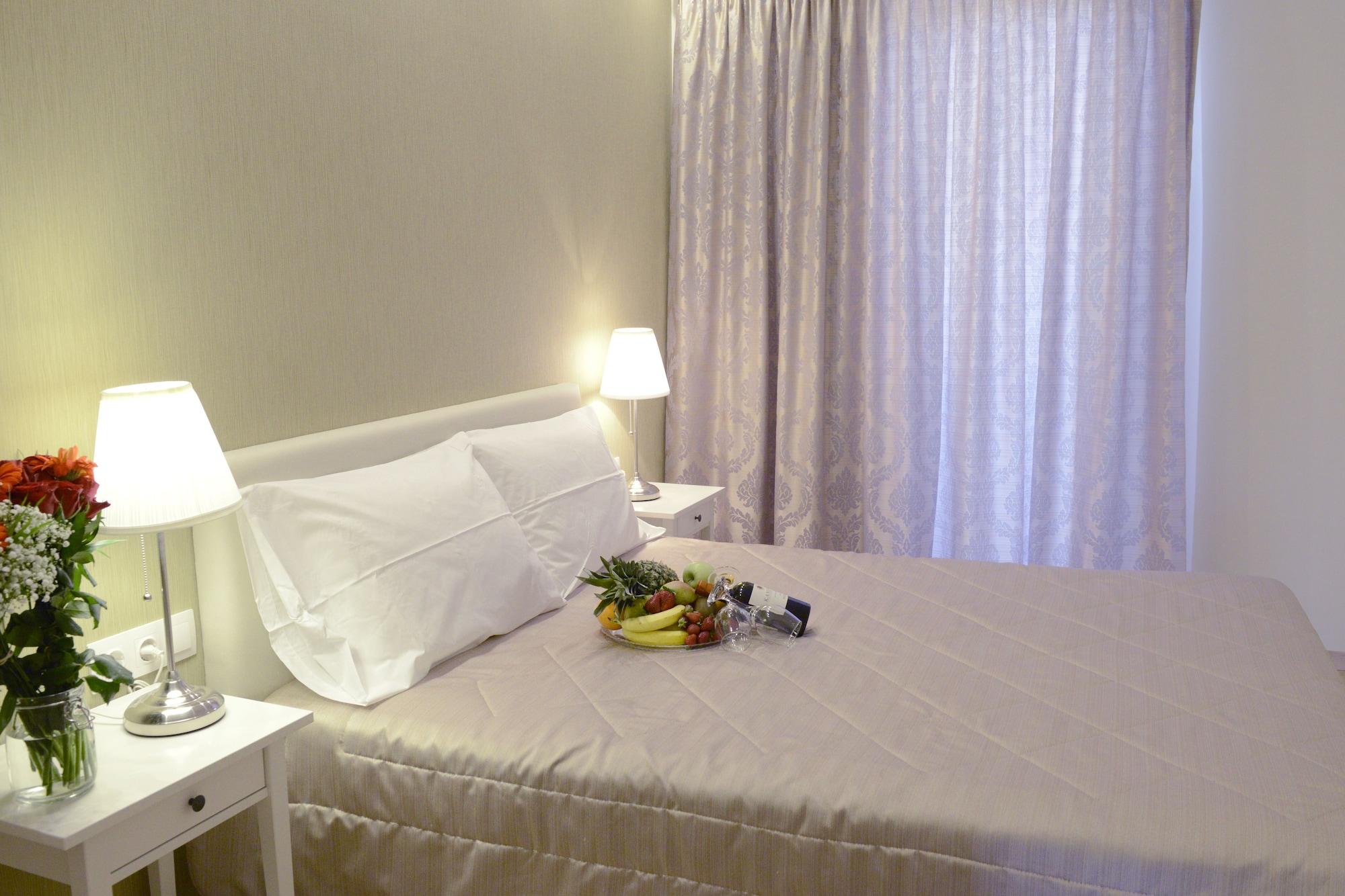 Phidias Hotel Athens Exterior photo