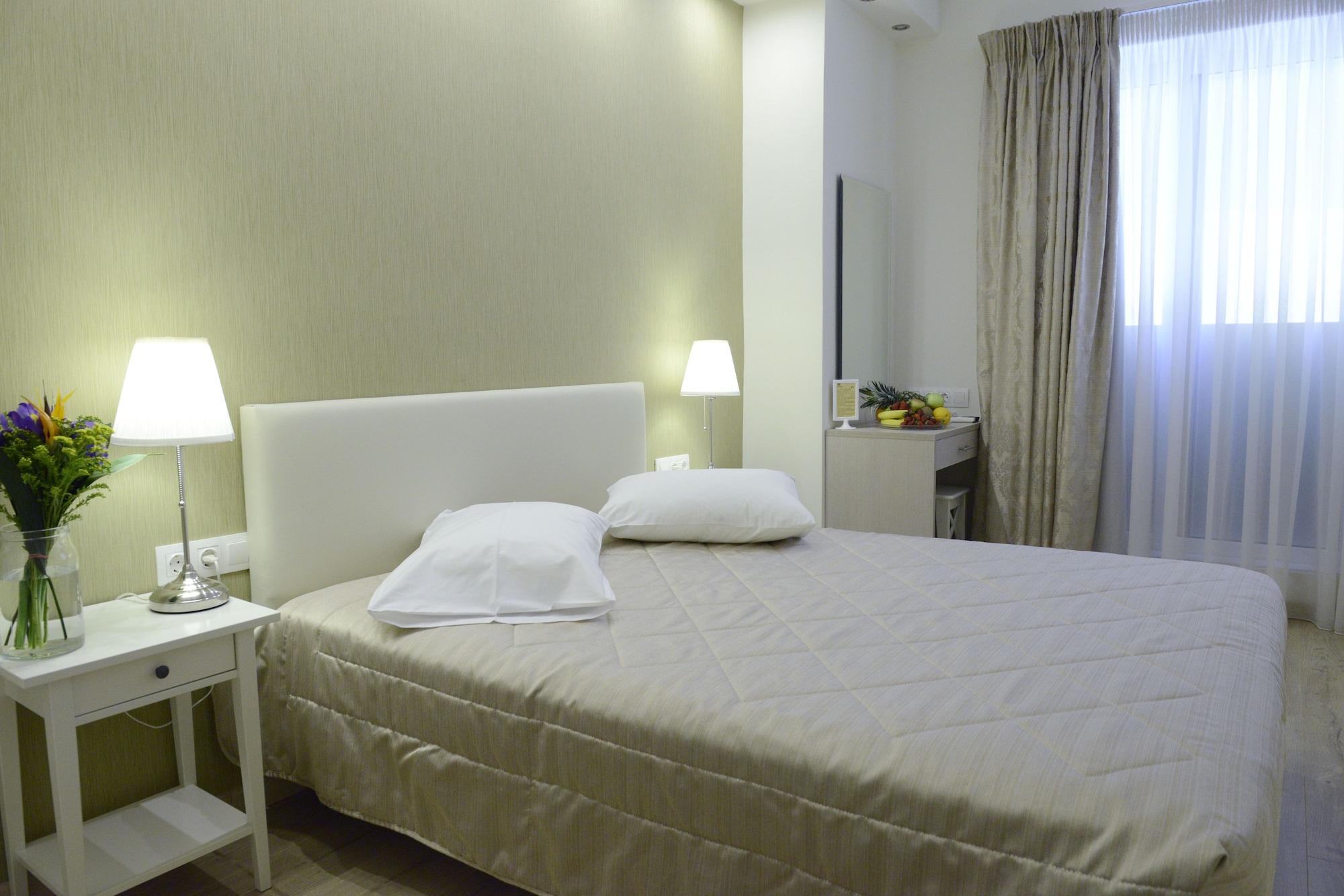 Phidias Hotel Athens Exterior photo