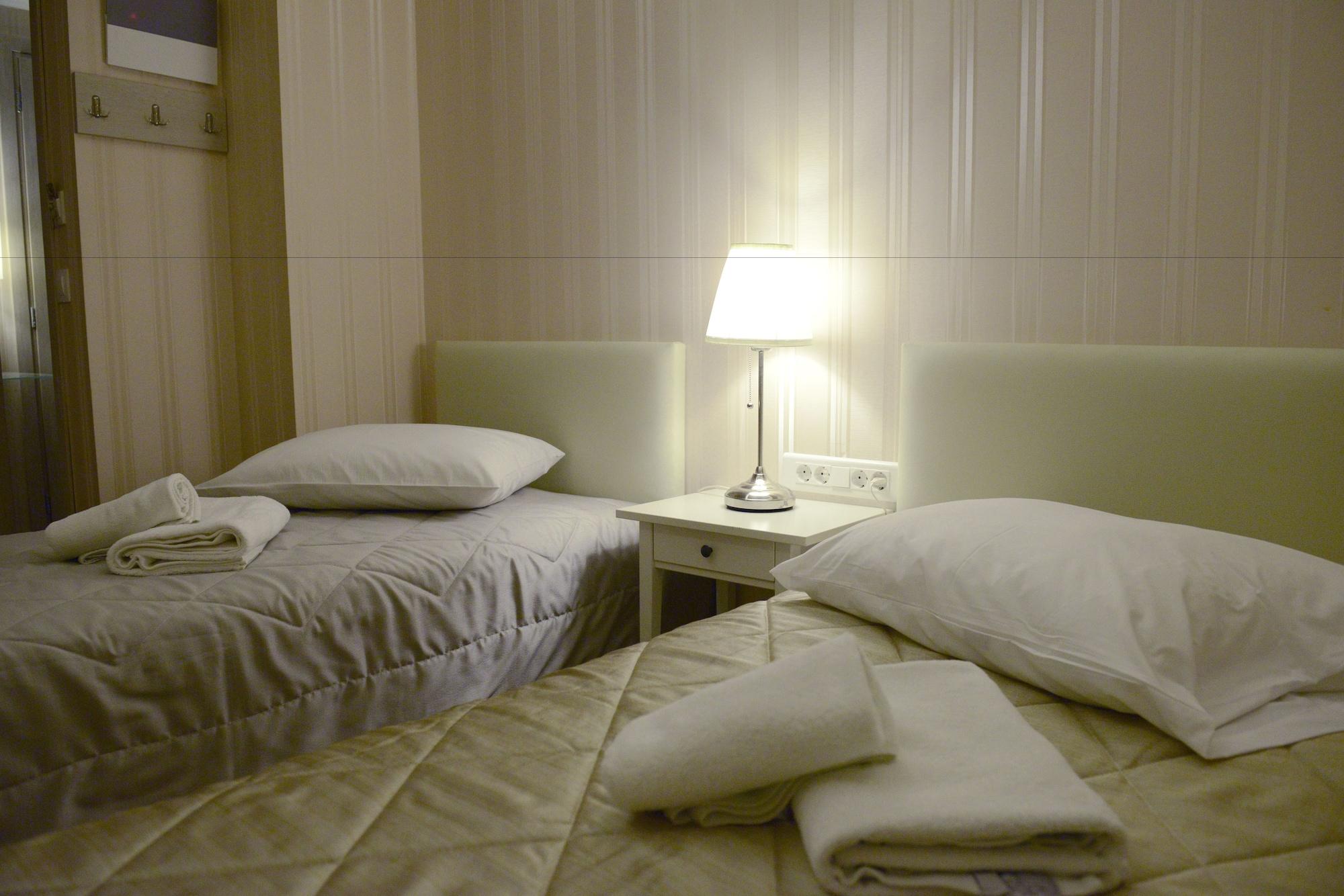 Phidias Hotel Athens Exterior photo