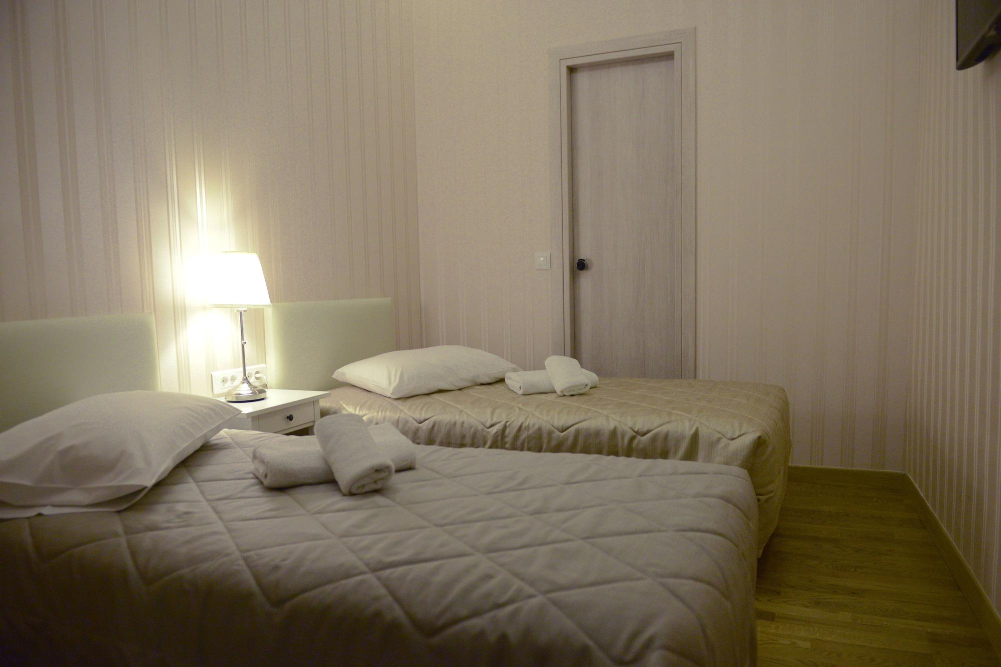 Phidias Hotel Athens Exterior photo