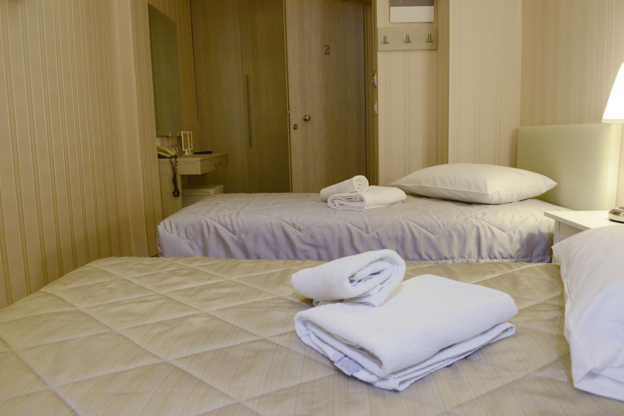 Phidias Hotel Athens Exterior photo