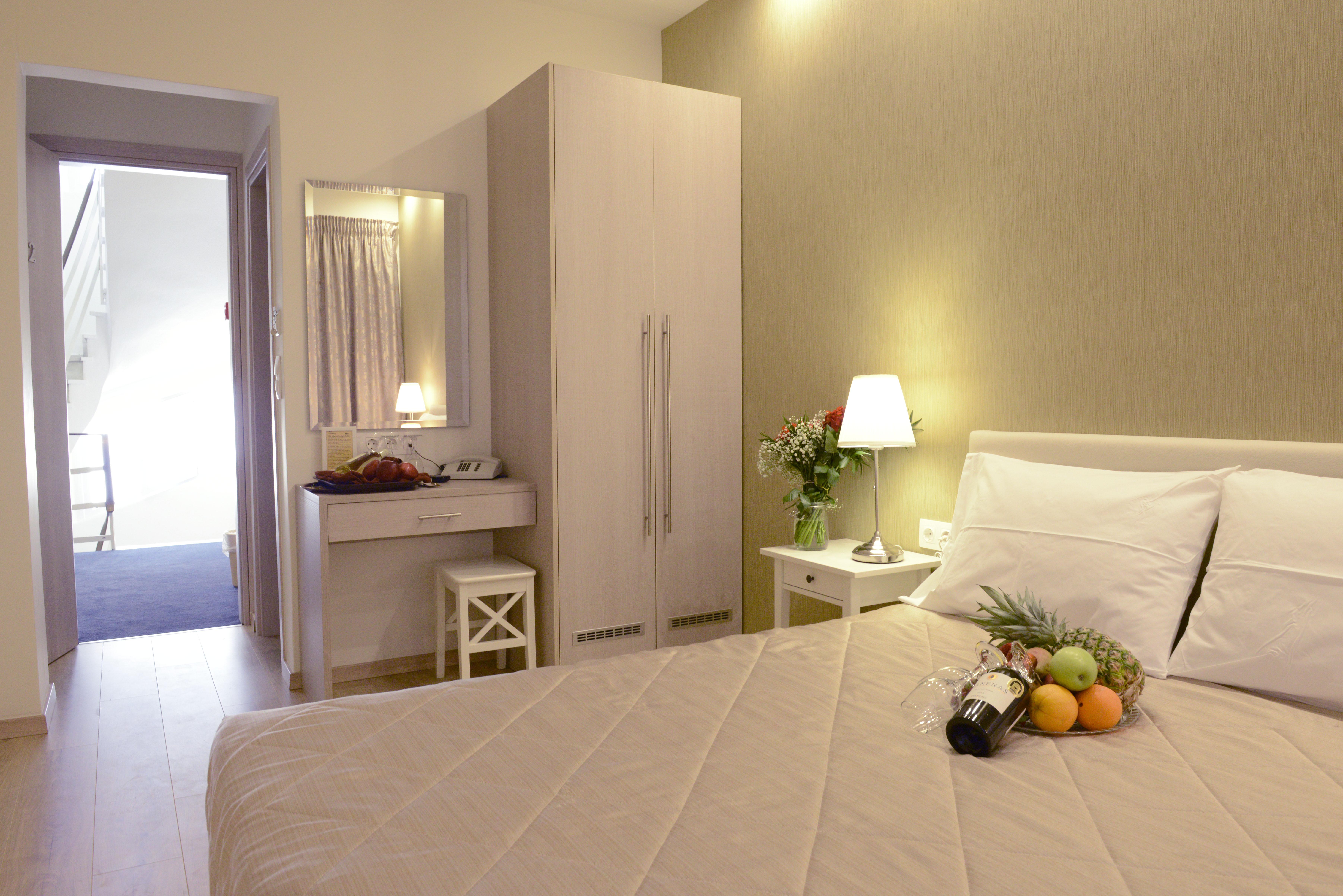 Phidias Hotel Athens Exterior photo