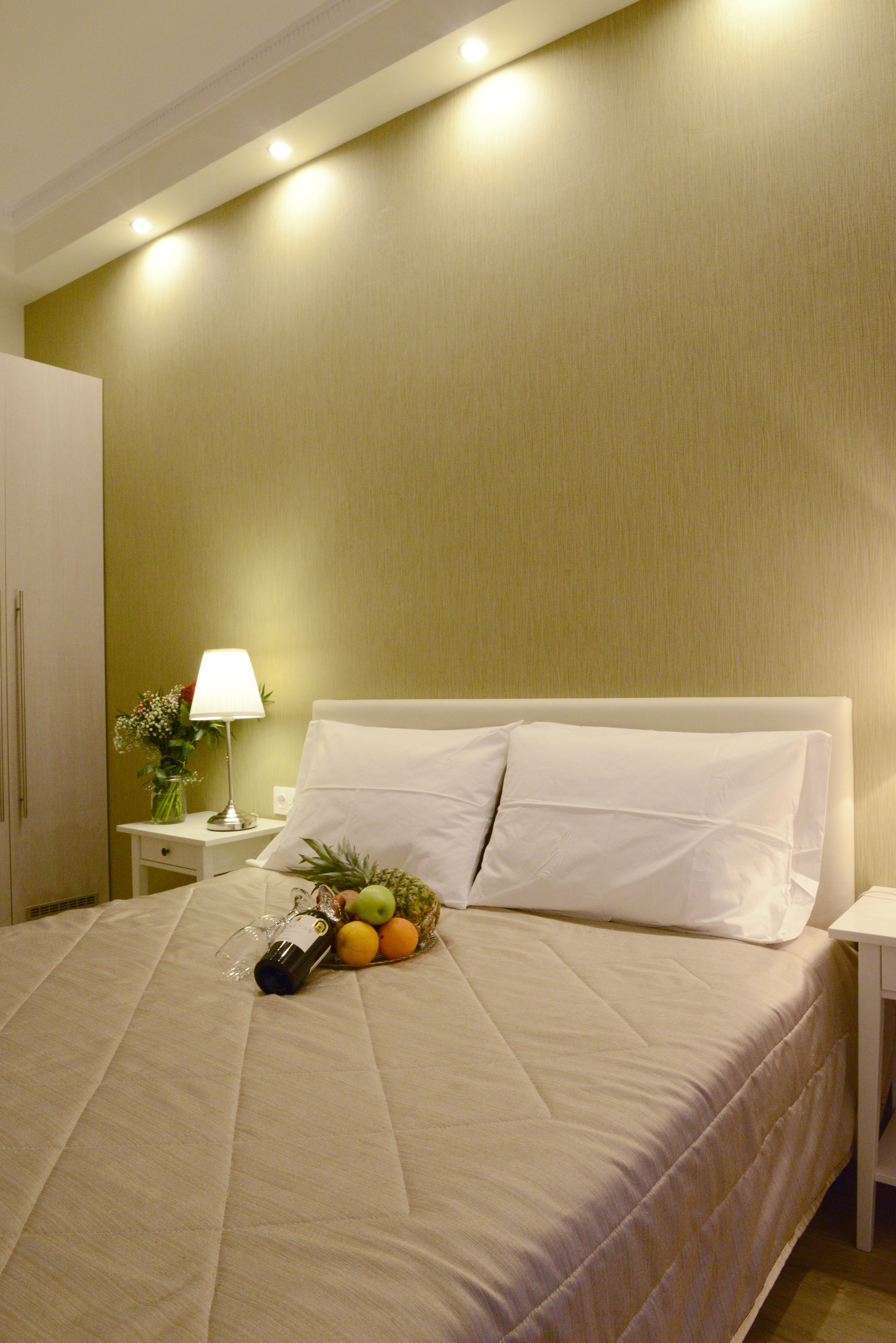 Phidias Hotel Athens Exterior photo