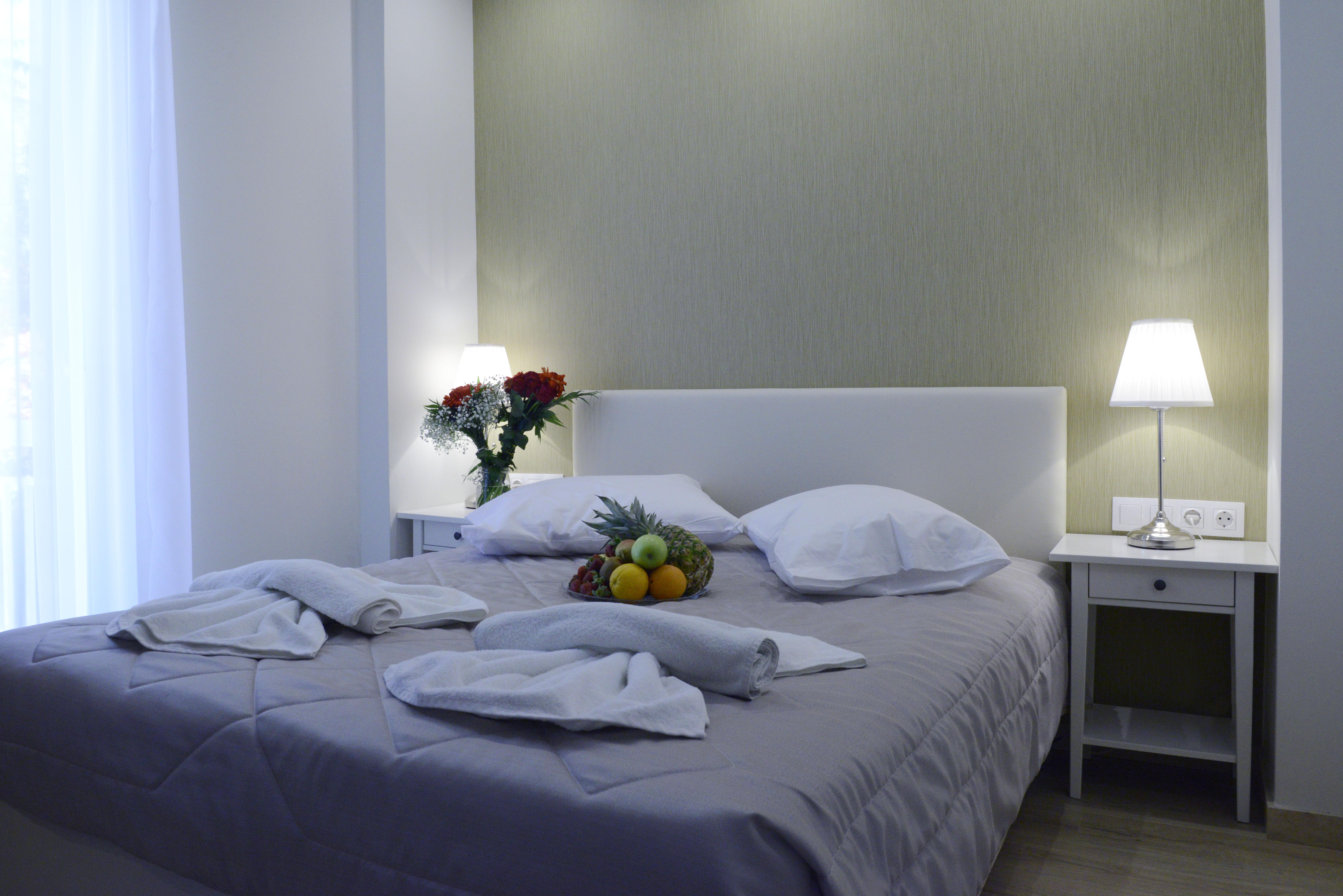 Phidias Hotel Athens Exterior photo