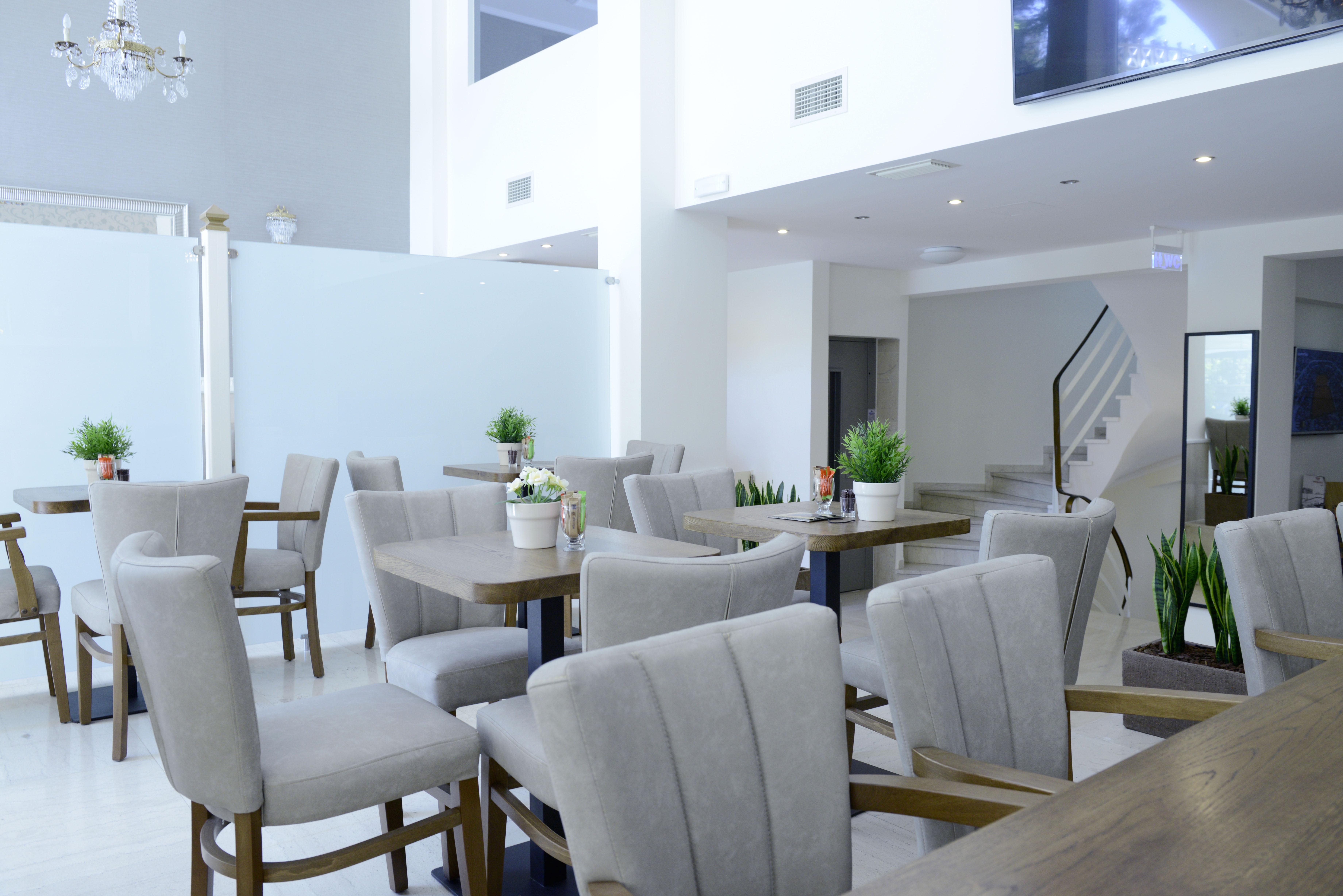 Phidias Hotel Athens Exterior photo