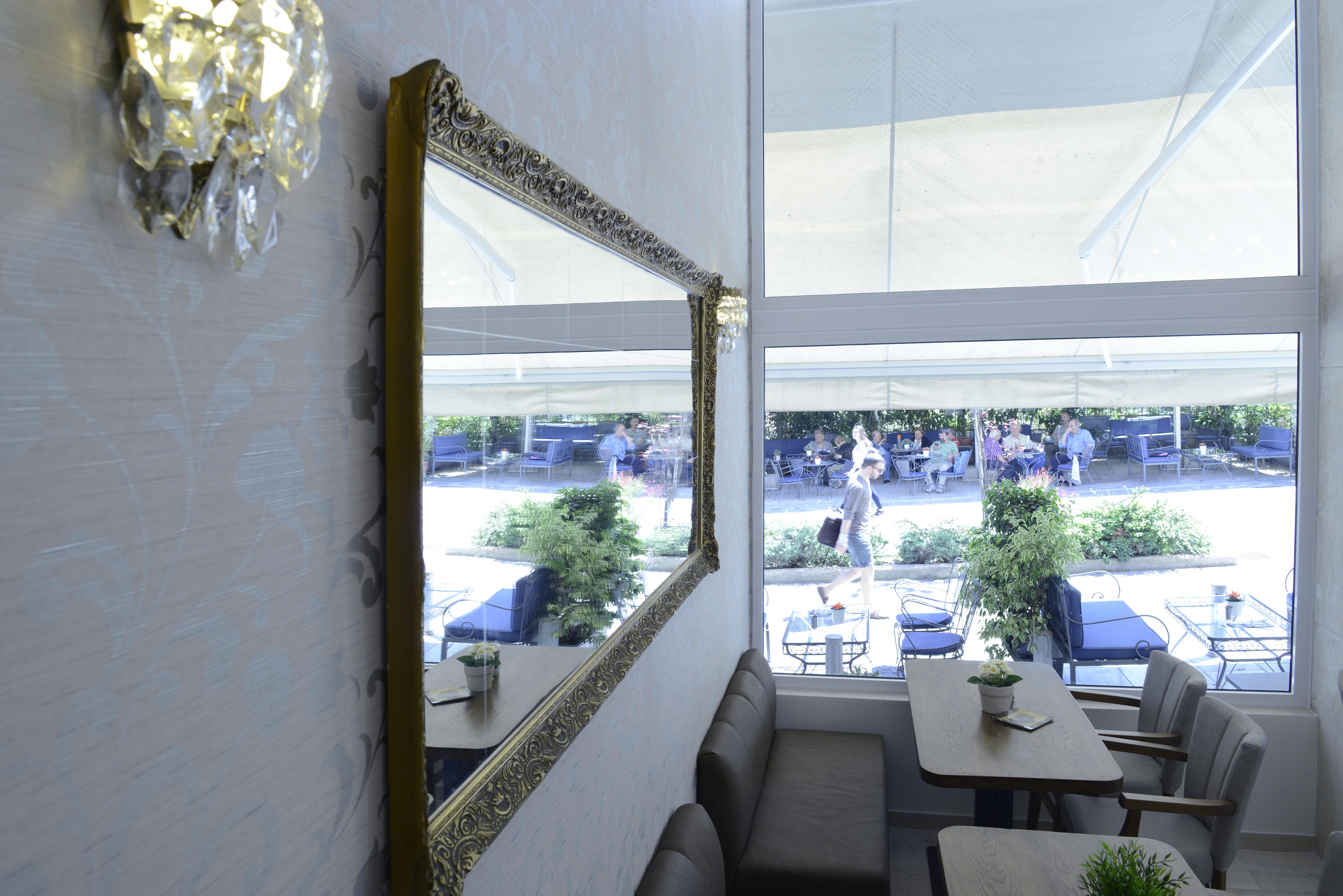 Phidias Hotel Athens Exterior photo