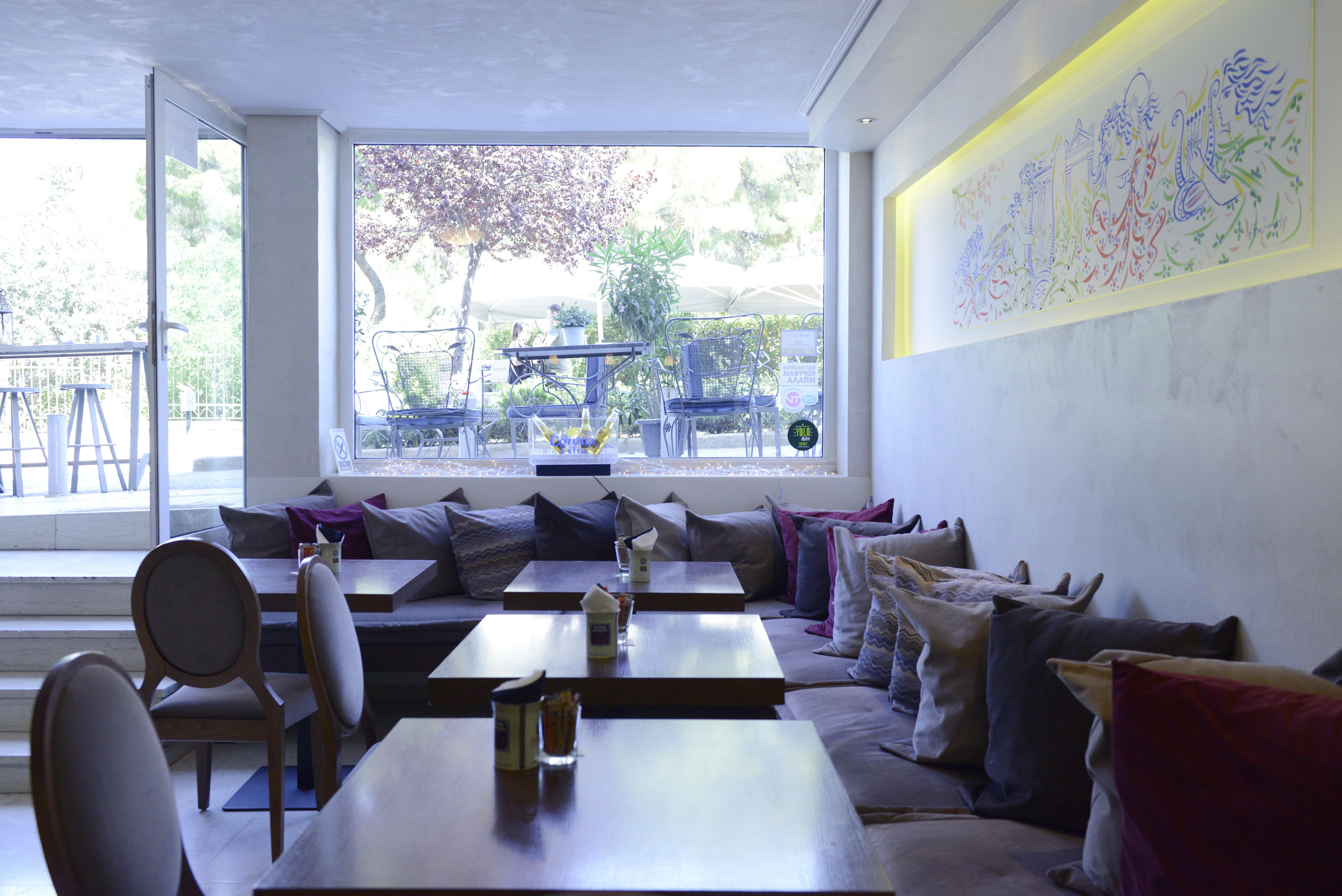 Phidias Hotel Athens Exterior photo
