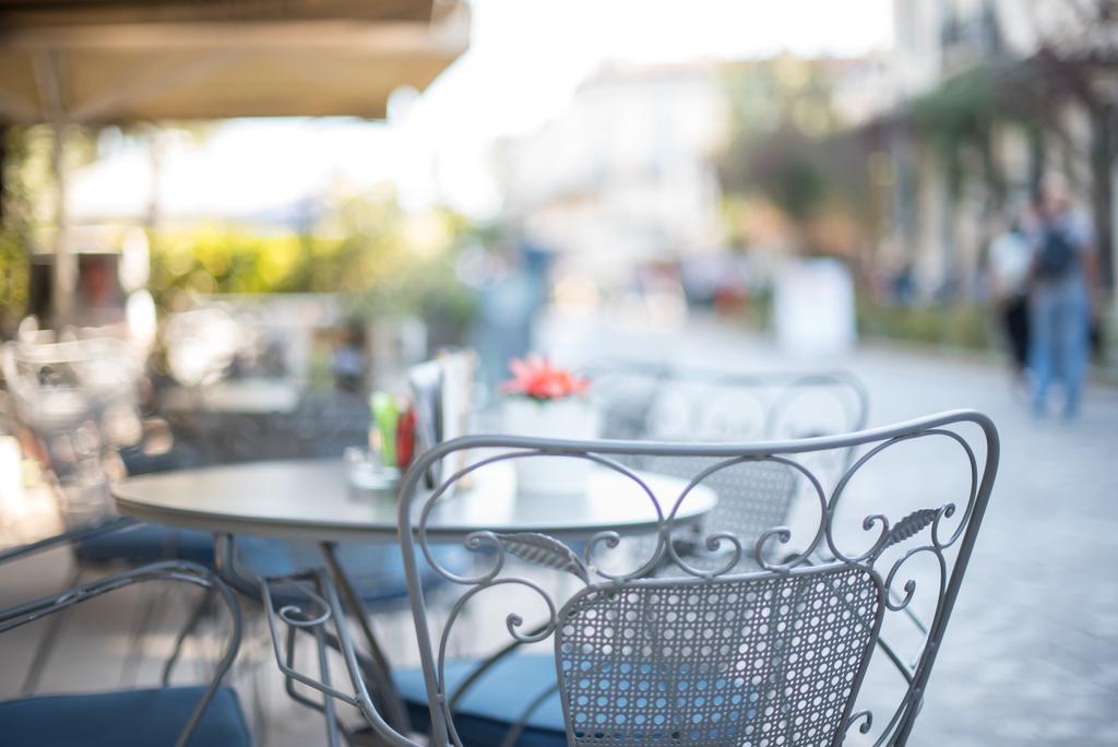 Phidias Hotel Athens Exterior photo